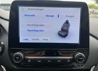 Ford Puma Ford Puma 1.0 EcoBoost ST-Line Vignale|Leder|Pano|AUT - afbeelding nr 21