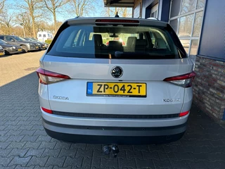 Škoda Kodiaq - afbeelding nr 7