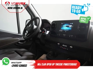 Mercedes-Benz Sprinter - afbeelding nr 3