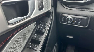 Ford Explorer Ford Explorer 3.0 V6 EcoBoost PHEV ST-Line 457pk | Adaptieve Cruise | Full LED | Massage Stoelen | 2.500kg Trekgewicht | Trekhaak Afneembaar - afbeelding nr 9