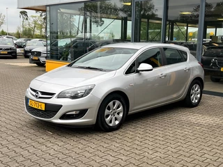 Opel Astra - afbeelding nr 6