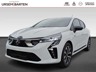 Mitsubishi Colt 1.6 HEV Intense