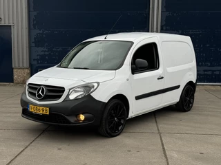 Mercedes-Benz Citan Mercedes-Benz Citan 108 CDI BlueEFFICIENCY AIRCO / CRUISE CONTROLE / EURO 6 - afbeelding nr 1