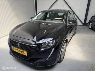 Peugeot e-208 - 502380191-0