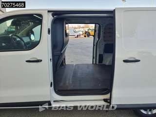 Opel Vivaro Opel Vivaro 120PK Automaat L2H1 2x Schuifdeur Navi Camera Parkeersensoren Airco Cruise L2 6m3 Airco Cruise control - afbeelding nr 3