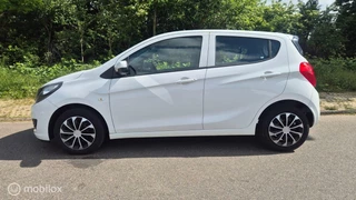 Opel KARL Opel KARL 1.0 ecoFLEX Edition Airco - afbeelding nr 5