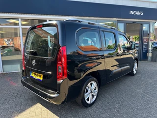 Opel Combo - afbeelding nr 2