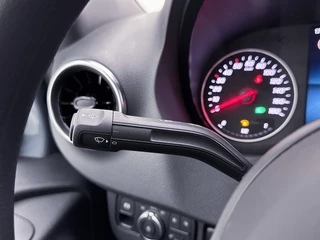 Mercedes-Benz Sprinter Mercedes-Benz Sprinter 317 1.9 CDI Bakwagen Meubelbak met laadklep 1000kg RWD Nieuw Widescreen Led Cruise control 9G Automaat - afbeelding nr 20