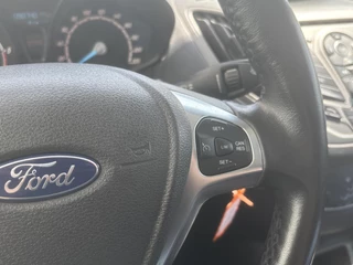 Ford Transit Courier Ford Transit Courier 1.5 TDCI Trend*A/C*CRUISE*MULTIMEDIA* - afbeelding nr 26