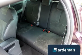 DS DS 3 Ds 3 Cabrio 1.2 Sport Chic Carplay - afbeelding nr 8