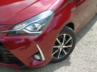 Toyota Yaris - afbeelding nr 7