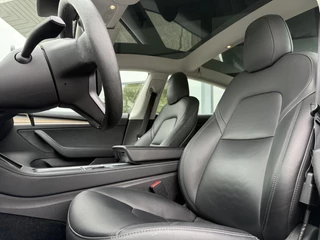 Tesla Model 3 Tesla Model 3 Range Plus RWD | Autopilot | Panorama | Facelift | - afbeelding nr 11