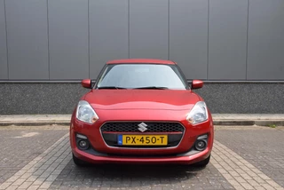 Suzuki Swift Suzuki Swift 1.0 Select | Dealer onderhouden | Apple carplay/android | Stoelverwarming | - afbeelding nr 31