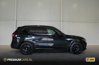 BMW X5 BMW X5 M50i High Executive | Sky lounge | Shadow line - afbeelding nr 5