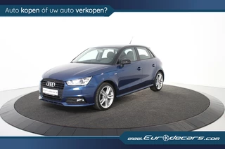 Audi A1 Sportback - afbeelding nr 4