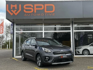 Kia Niro - 382409159-0