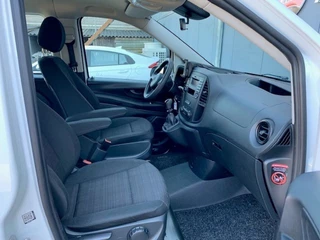 Mercedes-Benz Vito - afbeelding nr 12