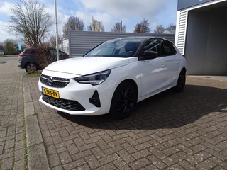 Opel Corsa 1.2 GS Line