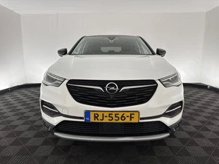 Opel Grandland X *PANO | SIENA-FULL-LEATHER | FULL-LED | DENON-AUDIO | DAB | CAMERA | KEYLESS | ERGONOMIC-COMFORT-SEATS | HEATED-SEATS | LANE-ASSIST | ECC | AMBIENT-LIGHT | PDC | CRUISE | 18''ALU * - afbeelding nr 2