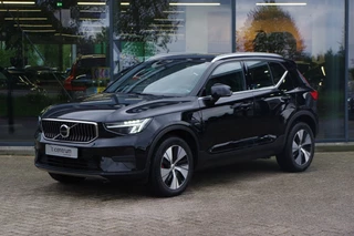 Volvo XC40 1.5 T4 211 PK Recharge Inscription Expression PHEV, Carplay, Camera