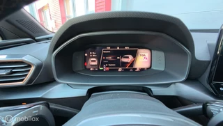CUPRA Leon CUPRA Leon 1.4 Hybrid VZ 245PK /Graphene Grey /Dealer ond. - afbeelding nr 28