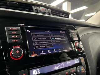 Nissan QASHQAI Nissan Qashqai 1.3 DIG-T N-Connect Pano | 360cam | Carplay - afbeelding nr 18