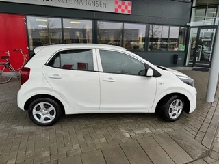 Kia Picanto - afbeelding nr 3