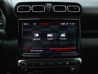 Citroën C3 Aircross - afbeelding nr 36