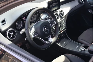 Mercedes-Benz CLA Pano | ACC | Dodehoek - afbeelding nr 13