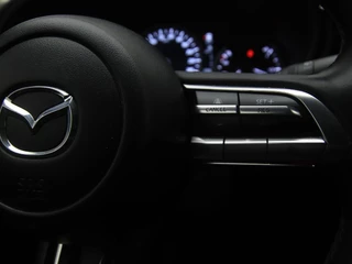 Mazda CX-30 Mazda CX-30 2.0 SkyActiv-G Comfort met leer : dealer onderhouden - afbeelding nr 26