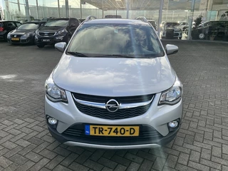 Opel KARL - afbeelding nr 6