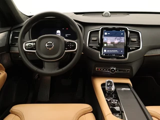 Volvo XC90 Volvo XC90 T8 PLUG-IN HYBRID ULTIMATE BRIGHT MASSAGE STOELEN BOWERS&WILKINS - afbeelding nr 32