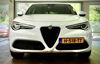 Alfa Romeo Stelvio Alfa Romeo Stelvio 2.0 T AWD Super 280pk | Keyles | | Carplay | | Schakel flippers - afbeelding nr 3