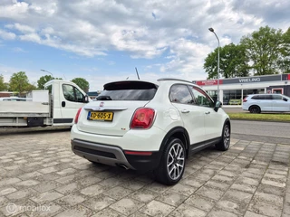 Fiat 500X Fiat 500 X Cross 1.4 Turbo MultiAir CrossPlus, Navi, Keyless - afbeelding nr 4