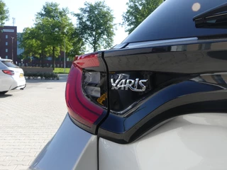 Toyota Yaris - afbeelding nr 22