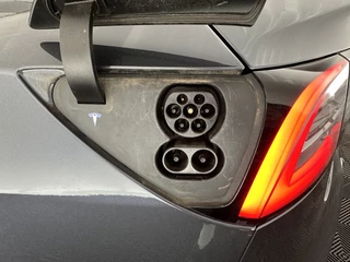 Tesla Model 3 (INCL.BTW) Aut. *PANO | AUTO-PILOT | NAPPA-LEATHER | KEYLESS | FULL-LED | MEMORY-PACK | SURROUND-VIEW | DAB | CARPLAY | DIGI-COCKPIT | LANE-ASSIST | COMFORT-SEATS | 18
