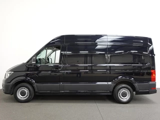 Volkswagen Crafter Volkswagen Crafter 177pk Automaat L3H3/ L2H2 Highline Camera Apple Carplay/Android Auto Airco Cruise control Euro6 - afbeelding nr 3