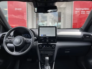 Toyota Yaris Cross - afbeelding nr 9