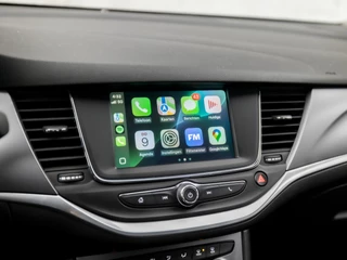 Opel Astra (APPLE CARPLAY, NAVIGATIE, CRUISE, SPORTSTOELEN, NIEUWE APK, BLUETOOTH, NIEUWSTAAT) - afbeelding nr 8