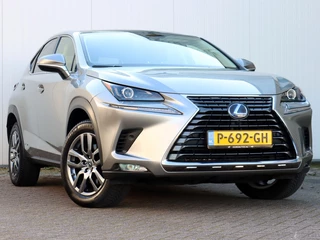 Lexus NX - afbeelding nr 10