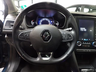 Renault Mégane - afbeelding nr 5