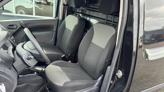 Renault Kangoo Renault Kangoo 1.5 DCI 66KW 90PK EURO 6 AIRCO/ CAMERA/ NAVIGATIE/ CRUISE CONTROL// 100% DEALERONDERHOUDEN - afbeelding nr 17