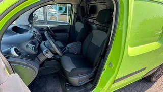 Renault Kangoo - afbeelding nr 16