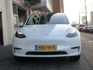 Tesla Model Y Tesla Model Y Long Range AWD 75 kWh Full Self-Driving BTW - afbeelding nr 6