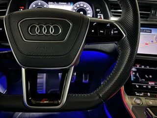 Audi A7 Audi A7 Sportback 50 TDI V6 Quattro S-Line Pano B&O+ Luchtv. NAP - afbeelding nr 40