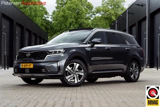 Kia Sorento 1.6 T-GDI Hybrid ExecutiveLine *7P* Pano* Vol*