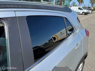 Opel Mokka X Opel Mokka X 1.4 Turbo Innovation , Trekhaak afneembaar , Navigatie , Camera , Velgen , Climate- & Cruise controle , Hoge instap - afbeelding nr 13