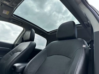 Mitsubishi ASX Mitsubishi ASX 1.6 Instyle/TREKH/PANO/KEY/STOELV/CAMERA/LEER - afbeelding nr 23