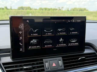 Audi Q5 Audi Q5 50 TFSI e S-line PANO/TH/15.000km! - afbeelding nr 32