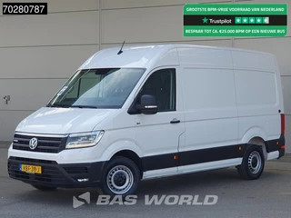 Volkswagen Crafter - 1187354-0